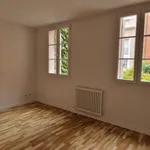 Appartement de 54 m² avec 2 chambre(s) en location à Toulouse