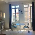 Appartement de 23 m² avec 1 chambre(s) en location à NICE