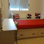 Rent a room in alicante