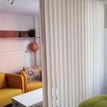 Studio of 30 m² in brussels