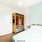 Miete 4 Schlafzimmer wohnung von 14 m² in Berlin