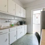 Rent a room in lisbon