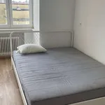 Rent a room in brussels