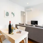 Alugar 1 quarto apartamento de 50 m² em Porto