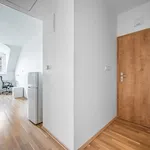 Pronajměte si 1 ložnic/e byt o rozloze 25 m² v Prague