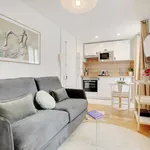 Rent 1 bedroom apartment of 24 m² in paris