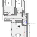 Miete 4 Schlafzimmer wohnung von 60 m² in Berlin