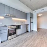  appartement avec 1 chambre(s) en location à Montreal