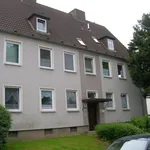 Rent 3 bedroom apartment of 50 m² in Detmold