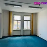 Rent 2 bedroom apartment of 108 m² in České Budějovice