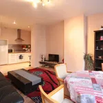 Appartement de 70 m² avec 2 chambre(s) en location à brussels