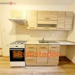 Pronajměte si 3 ložnic/e byt o rozloze 53 m² v Trhový Štěpánov