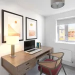 Rent 3 bedroom apartment in Wellingborough