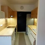 Rent 1 bedroom apartment in Praha 10