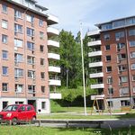 Hyr ett 3-rums lägenhet på 70 m² i Jönköping