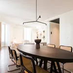 Rent 3 bedroom apartment of 202 m² in Madrid