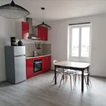 Appartement de 35 m² avec 2 chambre(s) en location à AVIGNON