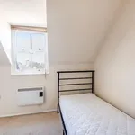 Rent 2 bedroom flat in Cherwell District