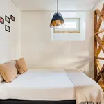 Alugar 1 quarto apartamento de 30 m² em Lisbon