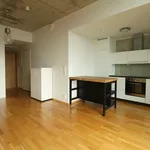 Rent 1 bedroom apartment of 35 m² in Oulu