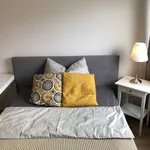 Rent 1 bedroom apartment of 19 m² in Stuttgart