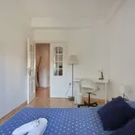 Rent a room in lisbon