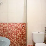 Alquilo 1 dormitorio apartamento de 65 m² en barcelona