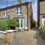 Rent 3 bedroom house in East Of England