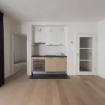 Huur 1 slaapkamer appartement van 48 m² in Bruxelles