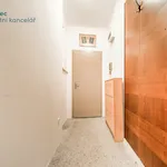 Rent 2 bedroom apartment in Praha 2