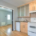 1 bedroom apartment of 226 sq. ft in Toronto (South Parkdale)