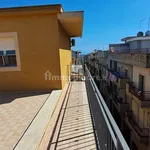 2-room flat excellent condition, third floor, Centro, Carlentini