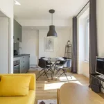 Rent 1 bedroom apartment of 45 m² in lyon