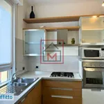 Rent 2 bedroom apartment of 90 m² in Milan