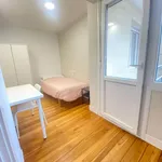 Rent 4 bedroom apartment in Bilbao