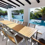 Alquilo 6 dormitorio casa de 2850 m² en Marbella