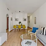 Rent 3 bedroom apartment of 915 m² in Málaga