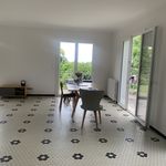 Rent 4 bedroom house of 100 m² in Latresne