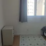 Appartement de 47 m² avec 2 chambre(s) en location à paris