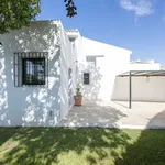 Rent 4 bedroom house of 183 m² in Málaga