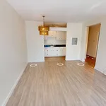  appartement avec 1 chambre(s) en location à Montreal