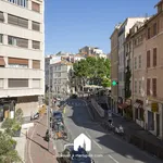 Appartement de 60 m² avec 2 chambre(s) en location à Marseille