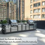 Rent 1 bedroom apartment of 71 m² in Toronto (Bay Street Corridor)