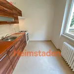 Pronajměte si 4 ložnic/e byt o rozloze 59 m² v Trhový Štěpánov