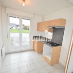 Rent 2 bedroom house of 63 m² in Saint-Lô