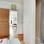  appartement avec 1 chambre(s) en location à paris