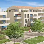 Rent 2 bedroom apartment of 42 m² in Rousset