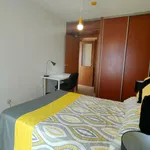 Rent 5 bedroom apartment in Madrid