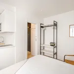 Rent 1 bedroom apartment of 45 m² in Málaga