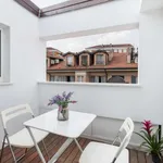 Rent 1 bedroom apartment of 35 m² in milan